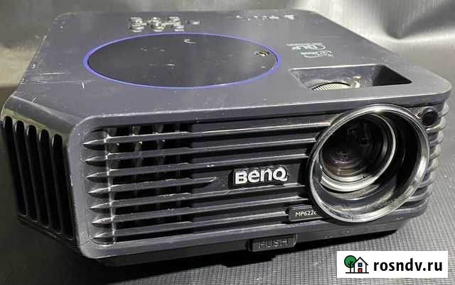 Проектор benq mp622c Саранск - изображение 1