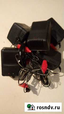 Зарядное устройство Белгород - изображение 1