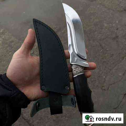 Разделочный нож Сертолово