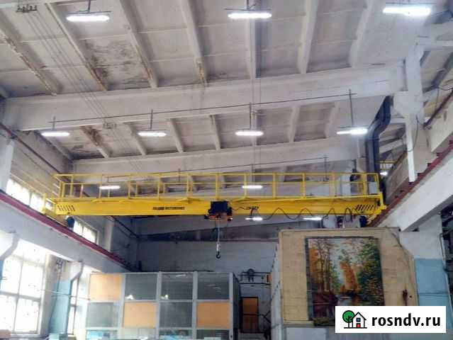 Кран балка опорная Брянск - изображение 1