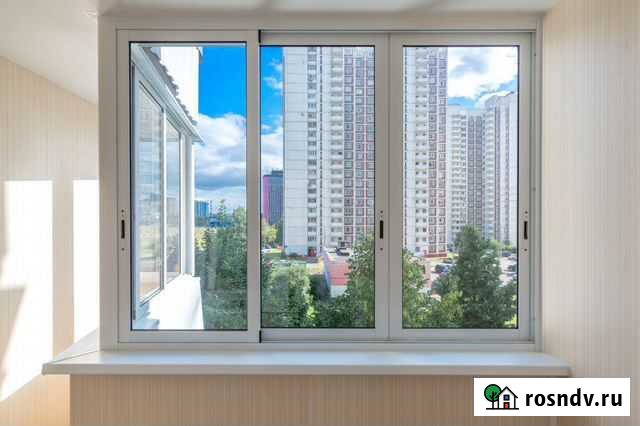 Пластиковые окна Рязань - изображение 1