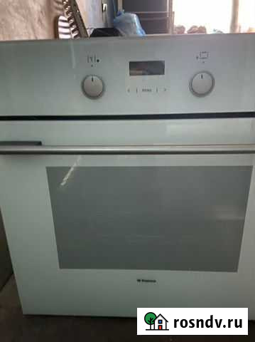 Духовой шкаф Чита - изображение 1