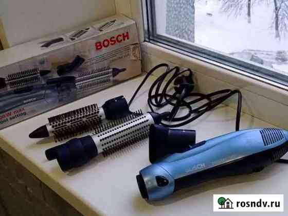 Фен для волос Bosch beautixx curly Ульяновск