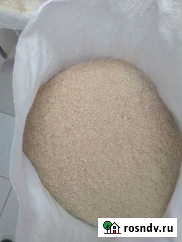 Отруби пшеничные 11р/кг Серпухов - изображение 1