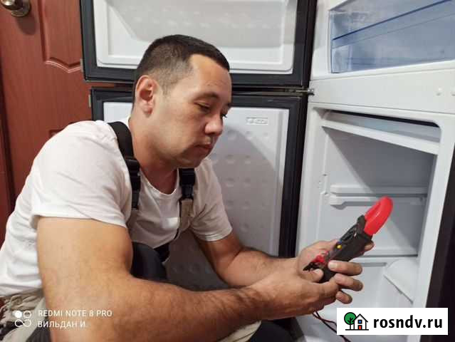 Ремонт холодильников Оренбург - изображение 1