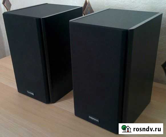 Колонки Microlab Solo 1 mk3 Брянск - изображение 1