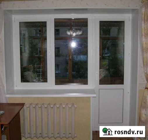 Окна пластиковые Пермь - изображение 1