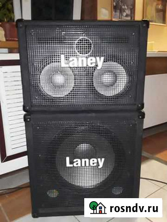 Акустика Laney Элиста - изображение 1