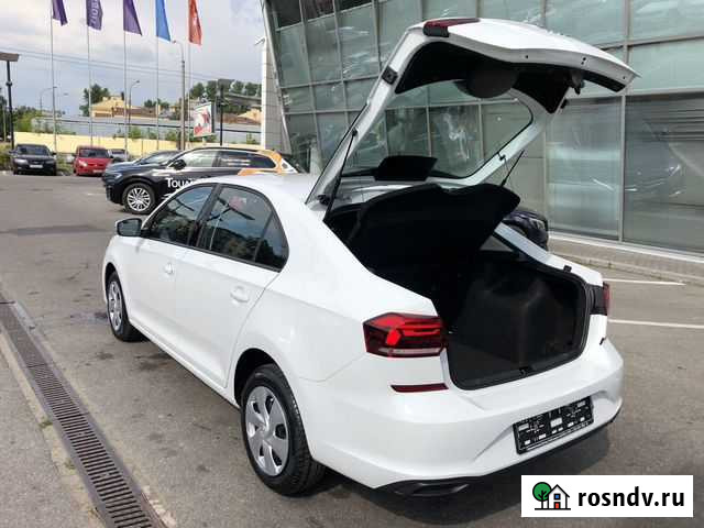 Аренда авто под такси без залога Санкт-Петербург - изображение 1