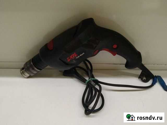 Перфоратор Skill Бичура - изображение 1