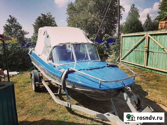 Казанка 5м4 Нефтеюганск - изображение 1