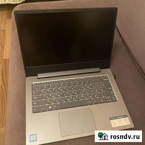 Ноутбук Lenovo Ideapad 330s-14IKB Улан-Удэ - изображение 1