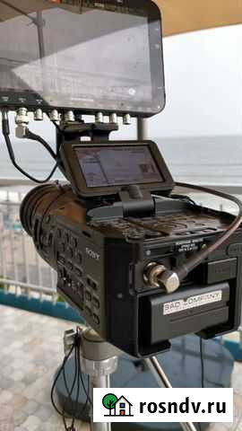 Видеограф Калининград - изображение 1