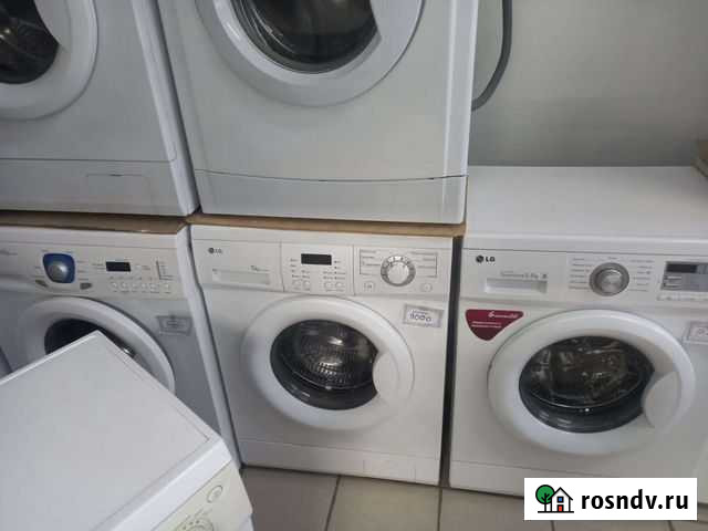 Стиральная машина Бийск - изображение 1