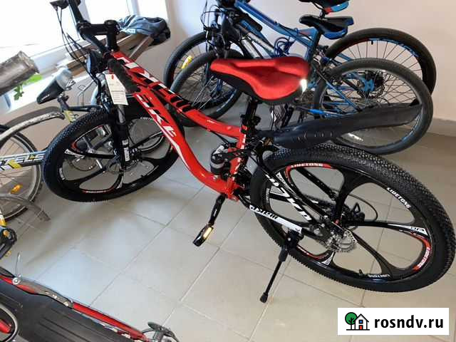 Горный велосипед Казань - изображение 1