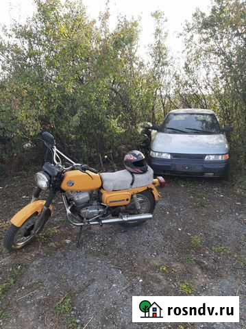 Восход 3М Майский - изображение 1