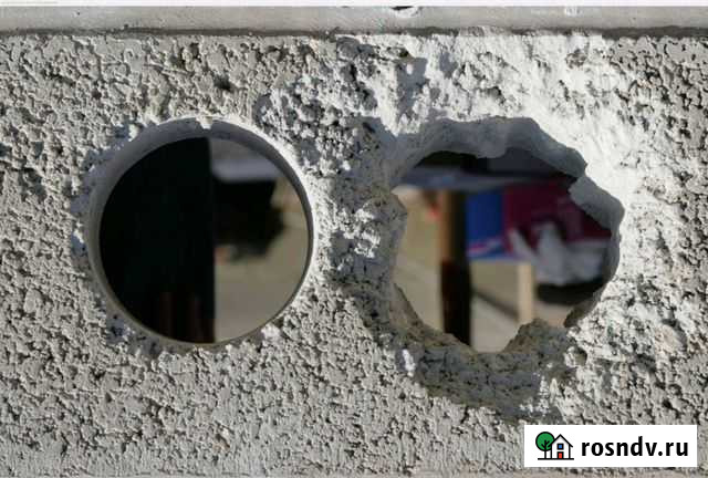 Алмазное сверление(бурение) Петрозаводск - изображение 1