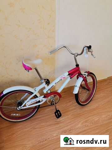 Детский велосипед Красноярск - изображение 1