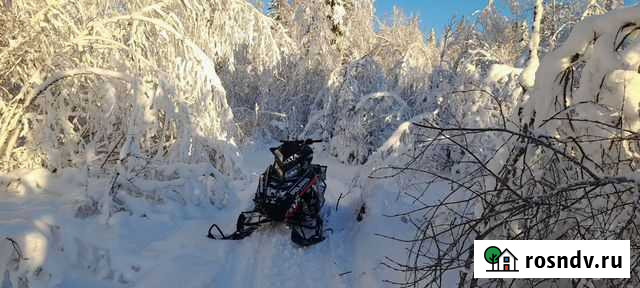 Polaris rmk 800 Тюмень - изображение 1