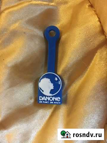 Скрепыш Данон Химки - изображение 1