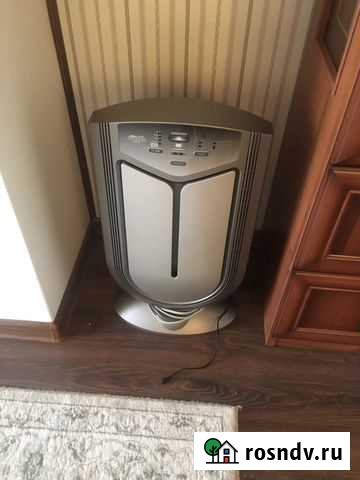 Очиститель воздуха для новорожденых Омск - изображение 1