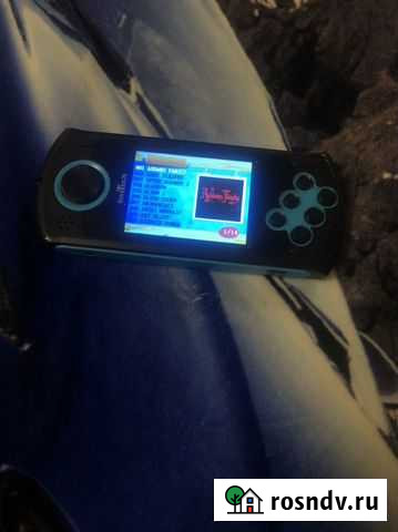 Dvtech sovereign Саранск - изображение 1