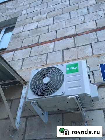 Установка, продажа и обслуживание сплит-систем Волгоград - изображение 1