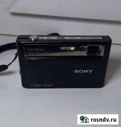 Фотоаппарат Sony DSC-T20 Калининград