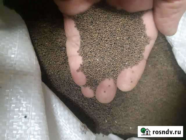 Грунт пропант Кропоткин - изображение 1