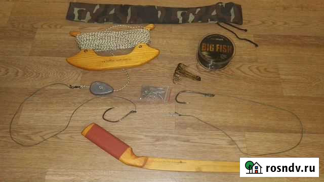 Квок и урез Железногорск - изображение 1