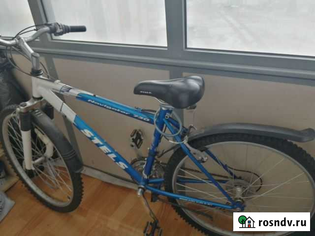 Велосипед Мытищи - изображение 1