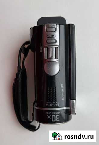 Видеокамера sony handycam cx 190 Дятьково - изображение 1