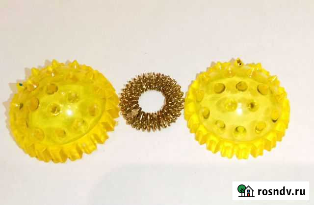 Массажер тетраком Одинцово - изображение 1