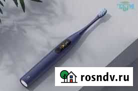 Умная электрическая зубная щетка Oclean X Pro Smar Калининград - изображение 1