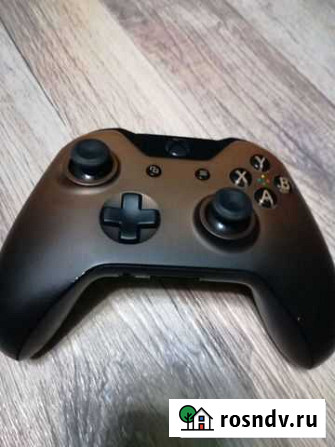 Джойстик для xbox One Ковров - изображение 1