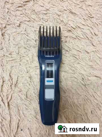 Машинка для стрижки волос philips Уфа - изображение 1