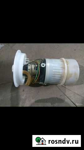 Топливный насос Удомля - изображение 1