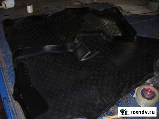 Форд фокус 2 коврики салона комплект Брянск - изображение 1