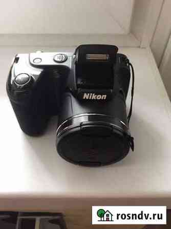 Компактный фотоаппарат Nikon coolpix l340 Ростов-на-Дону