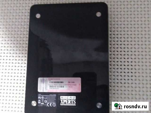 FoxconnnT-i1200неттоп Сертолово - изображение 1