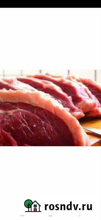 Продам мясо конина,халял Пригорск - изображение 1
