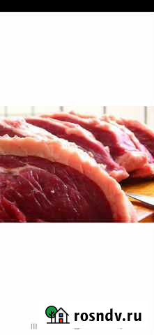 Продам мясо конина,халял Пригорск - изображение 1