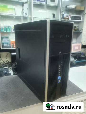 Системник Core 2 duo e8400 Ярославль - изображение 1