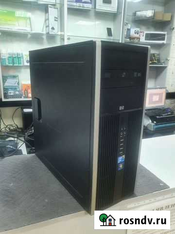 Системник Core 2 duo e8400 Ярославль - изображение 1