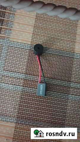 Спикер для пк Шахты - изображение 1