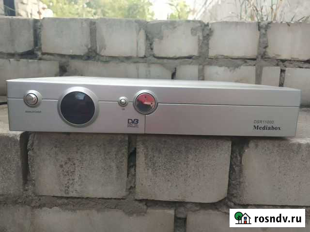 Ресивер спутниковое оборудование Воронеж - изображение 1