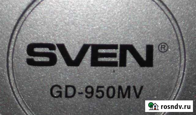 Динамики GD-950 MV в полноразмерный наушник Симферополь - изображение 1