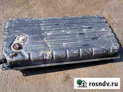 Топливный бак Газ 53 в сборе Энгельс