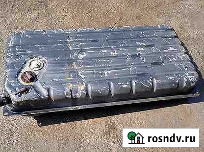 Топливный бак Газ 53 в сборе Энгельс - изображение 1