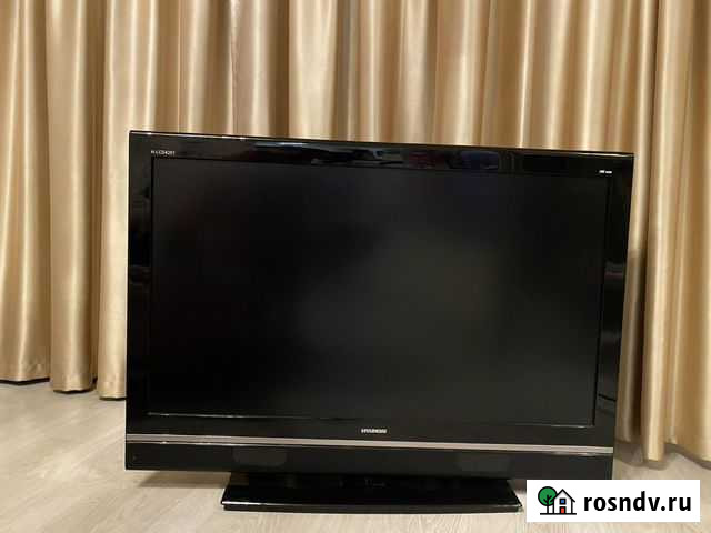 Телевизор Сыктывкар - изображение 1